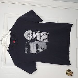 Johnny Cash shirt